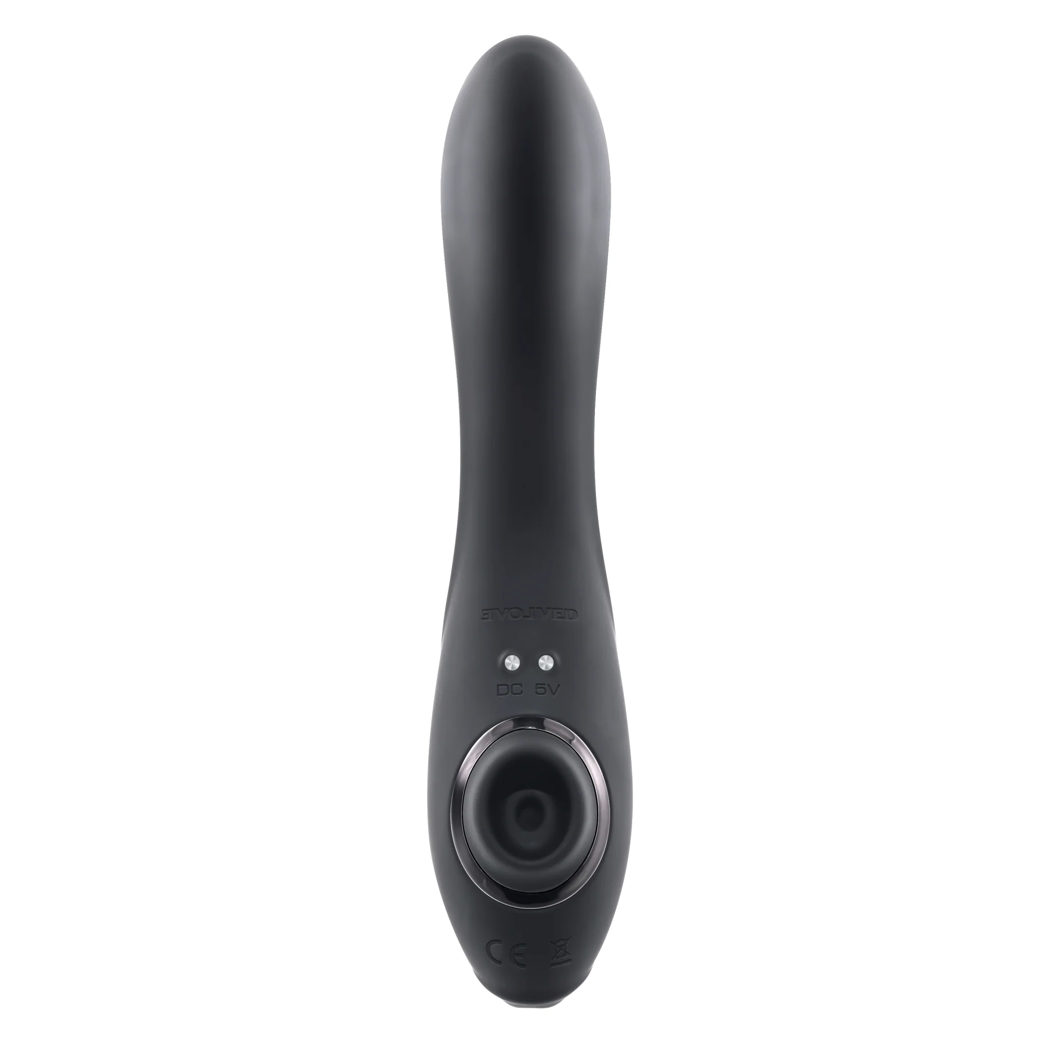 Evolved Novelties Rabbit Hole Triple Stimulation Vibrator
