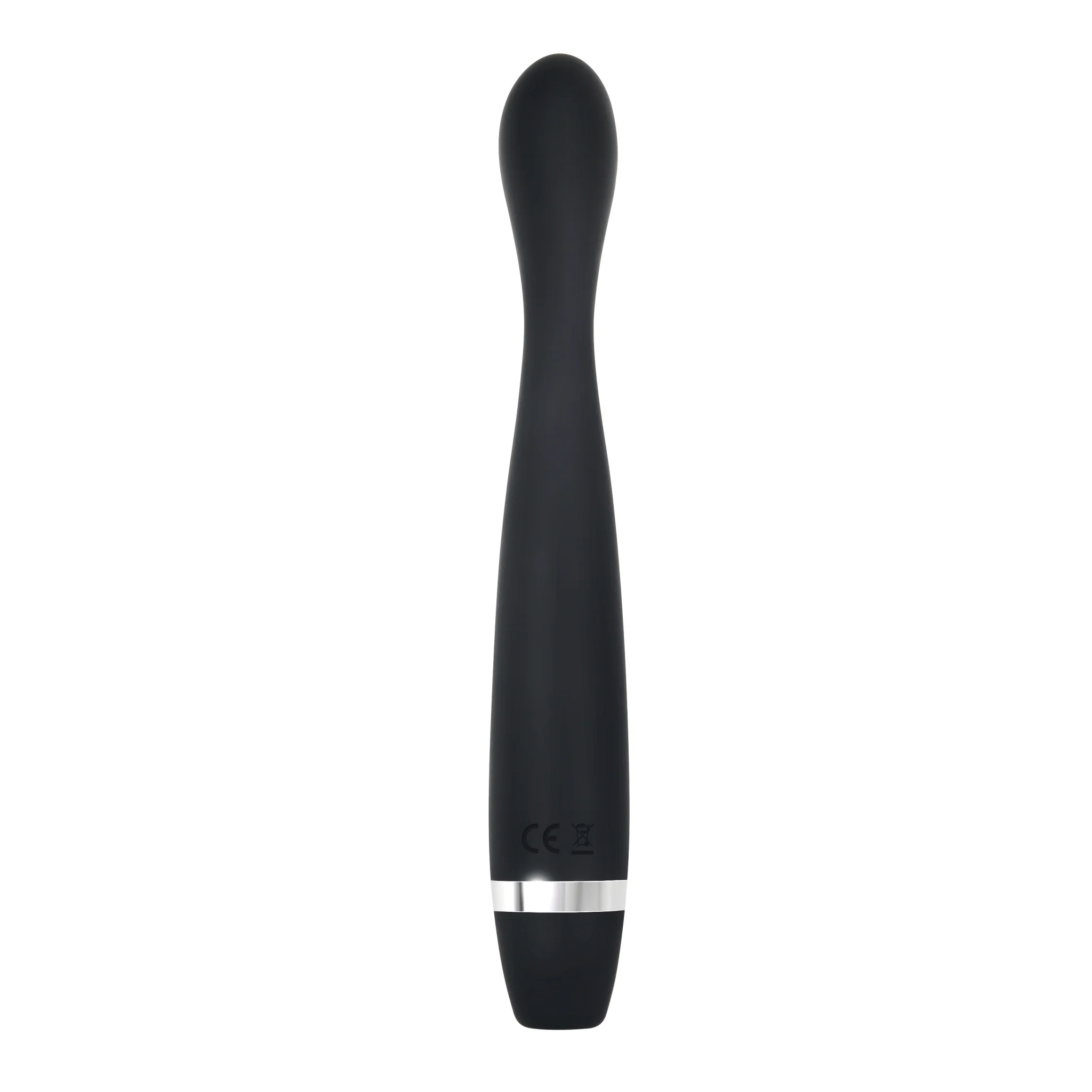 Evolved Novelties Skinny G 纤薄柔性G点振动器（硅胶材质）