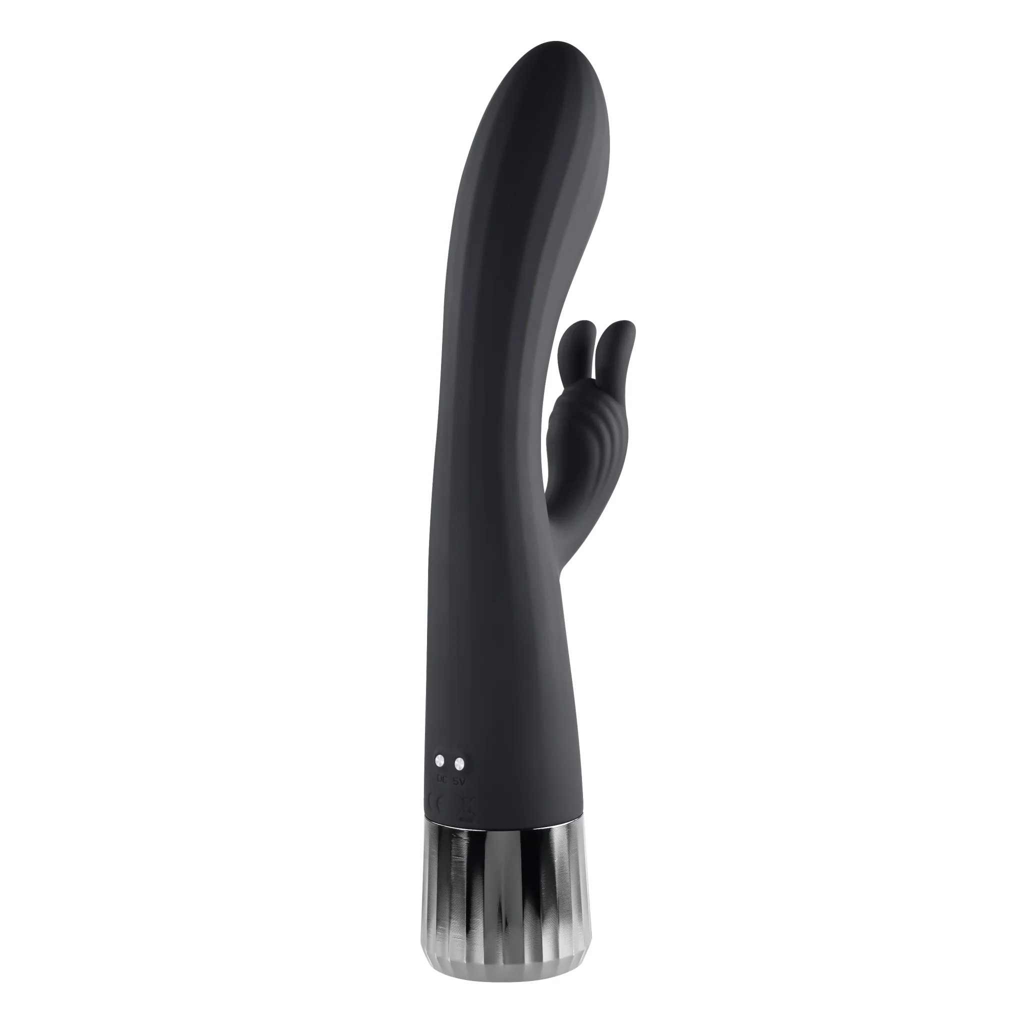 Evolved Novelties Heat Up & Chill Temperature Play G-Spot Vibe