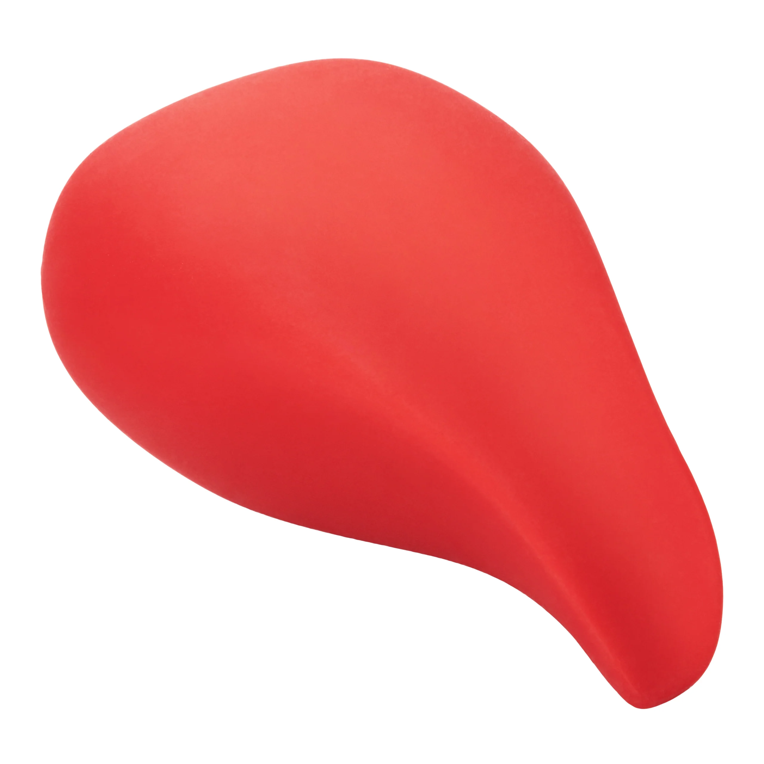 Red Hot Glow 贴合曲线振动器，10 种振动模式