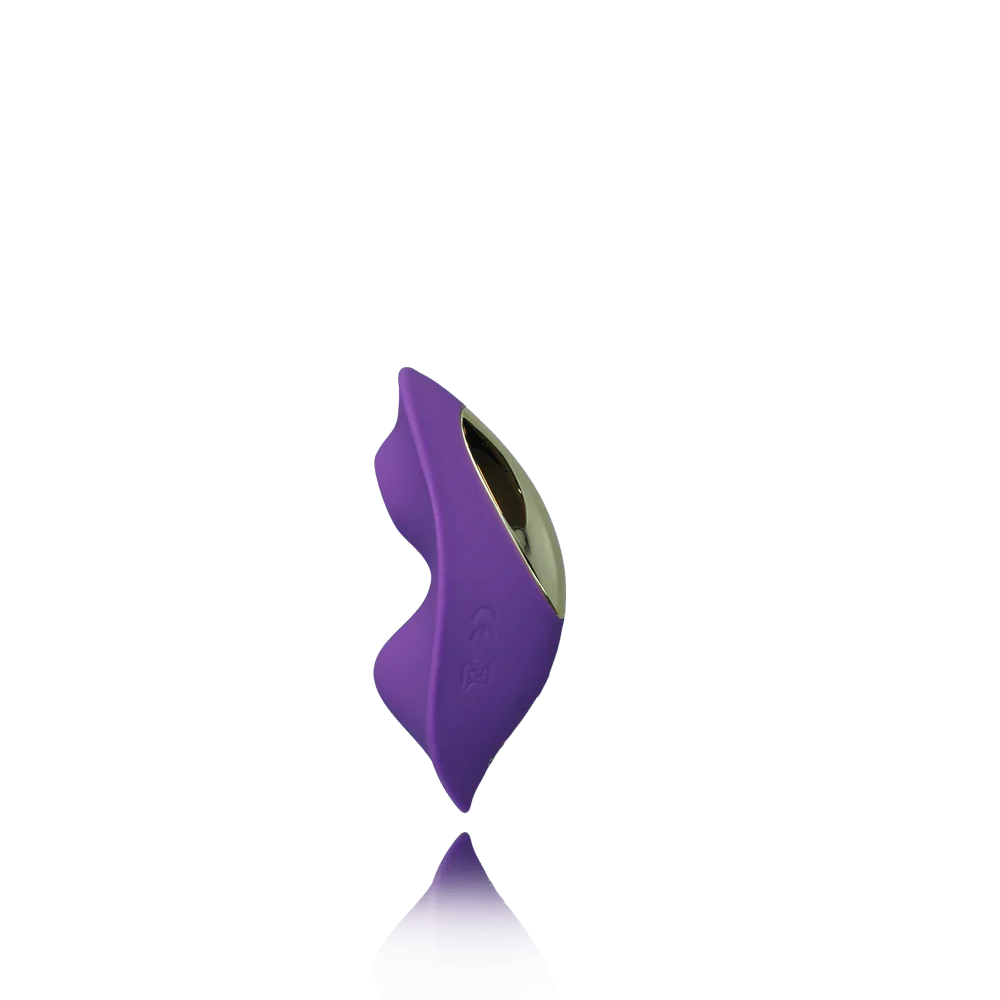 Link Paige Panty Vibe with Air Pulse and 9 Pulse Patterns