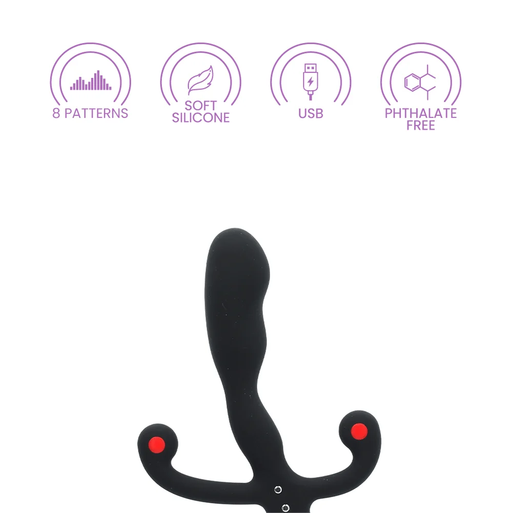 Aneros Helix Syn V Prostate Massager