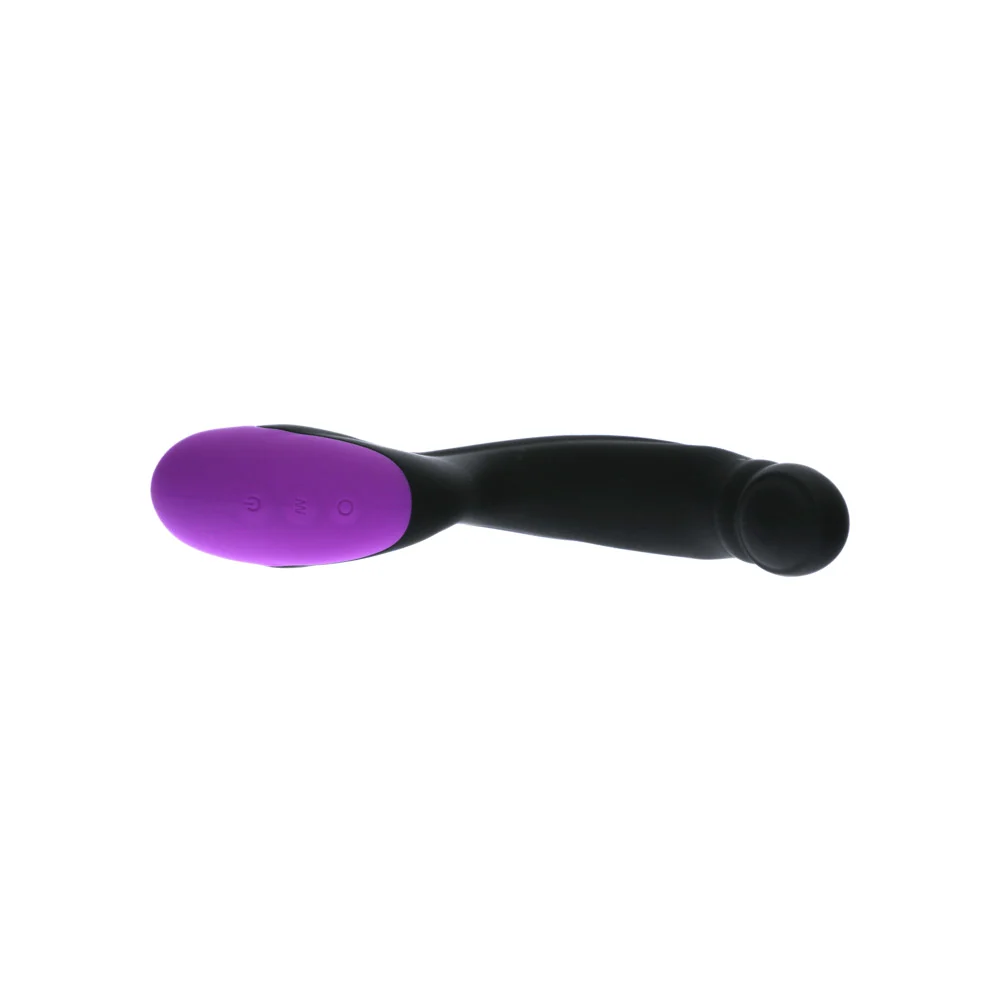 Anal Fantasy Elite Hyper-Pulse P-Spot Massager USB Rechargeable Wand