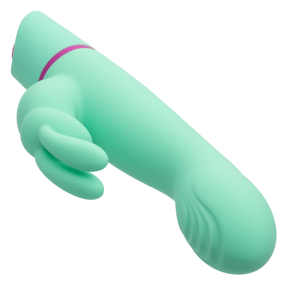 Love Bunny Rockin' G Bunny Rabbit Vibrator with Three Motors