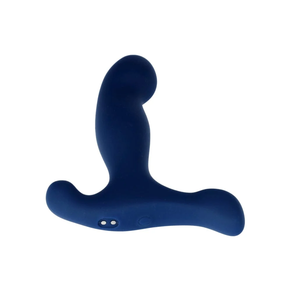 Men.com Saddle RC Prostate Stimulator with Remote and 10 Vibration Patterns