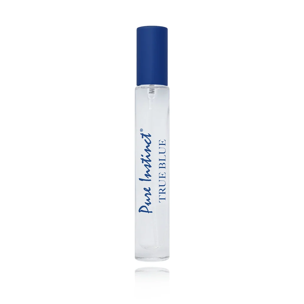 Pure Instinct 费洛蒙注入香水 .31oz|9.2mL