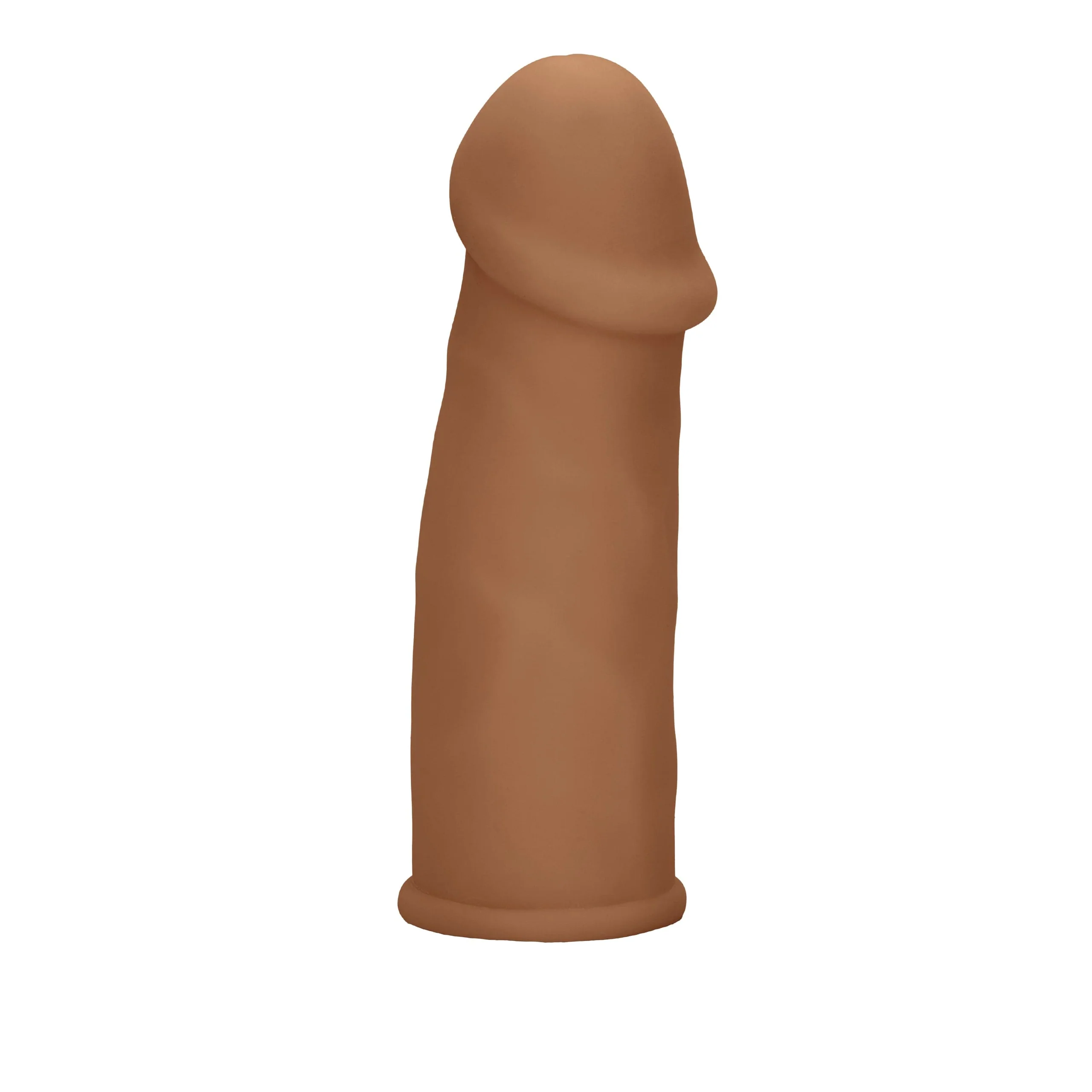 Futurotic Extension Brown Penis Enhancer with 2 Inch Length Increase