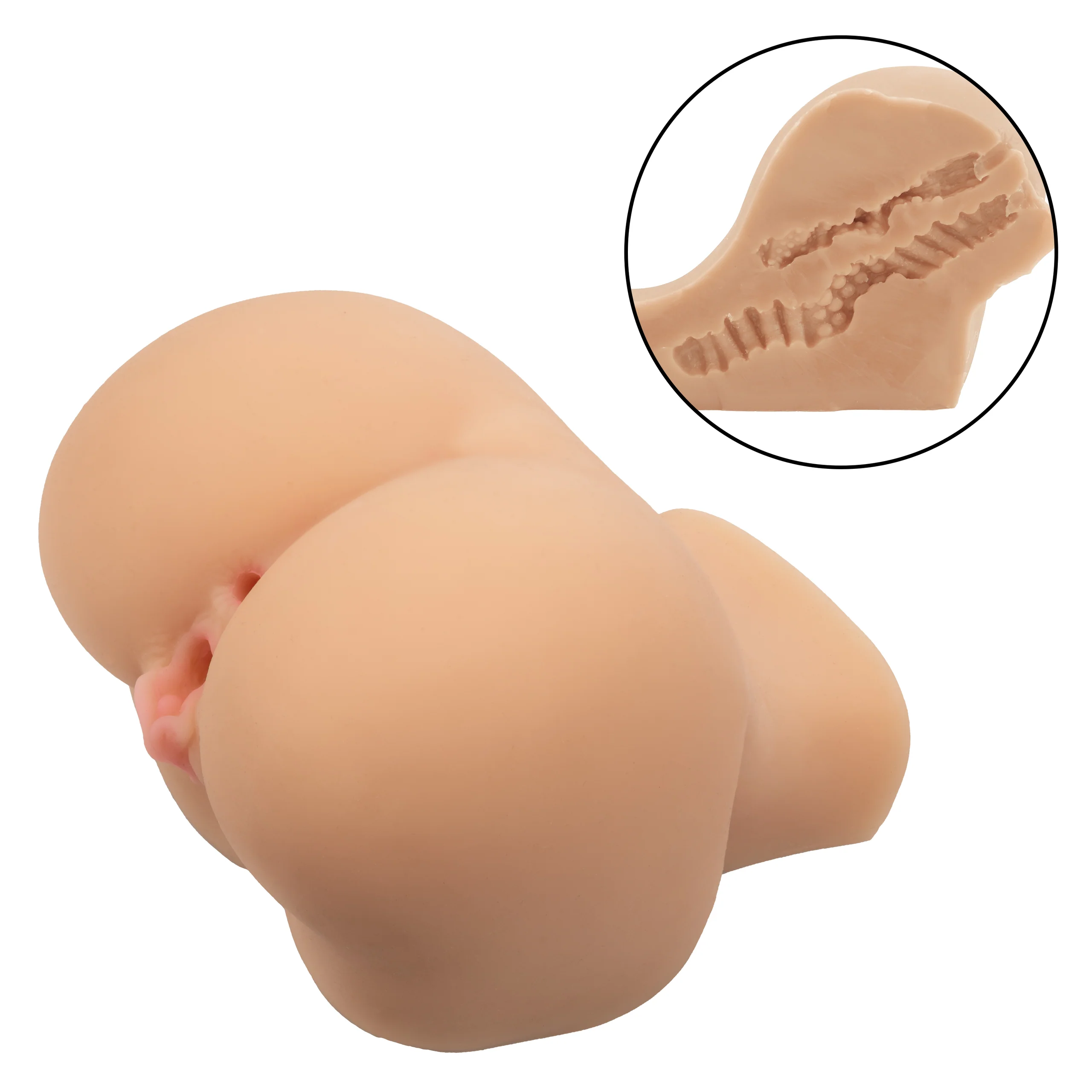 Cheap Thrills The Farmer’s Daughter 双入口自慰器
