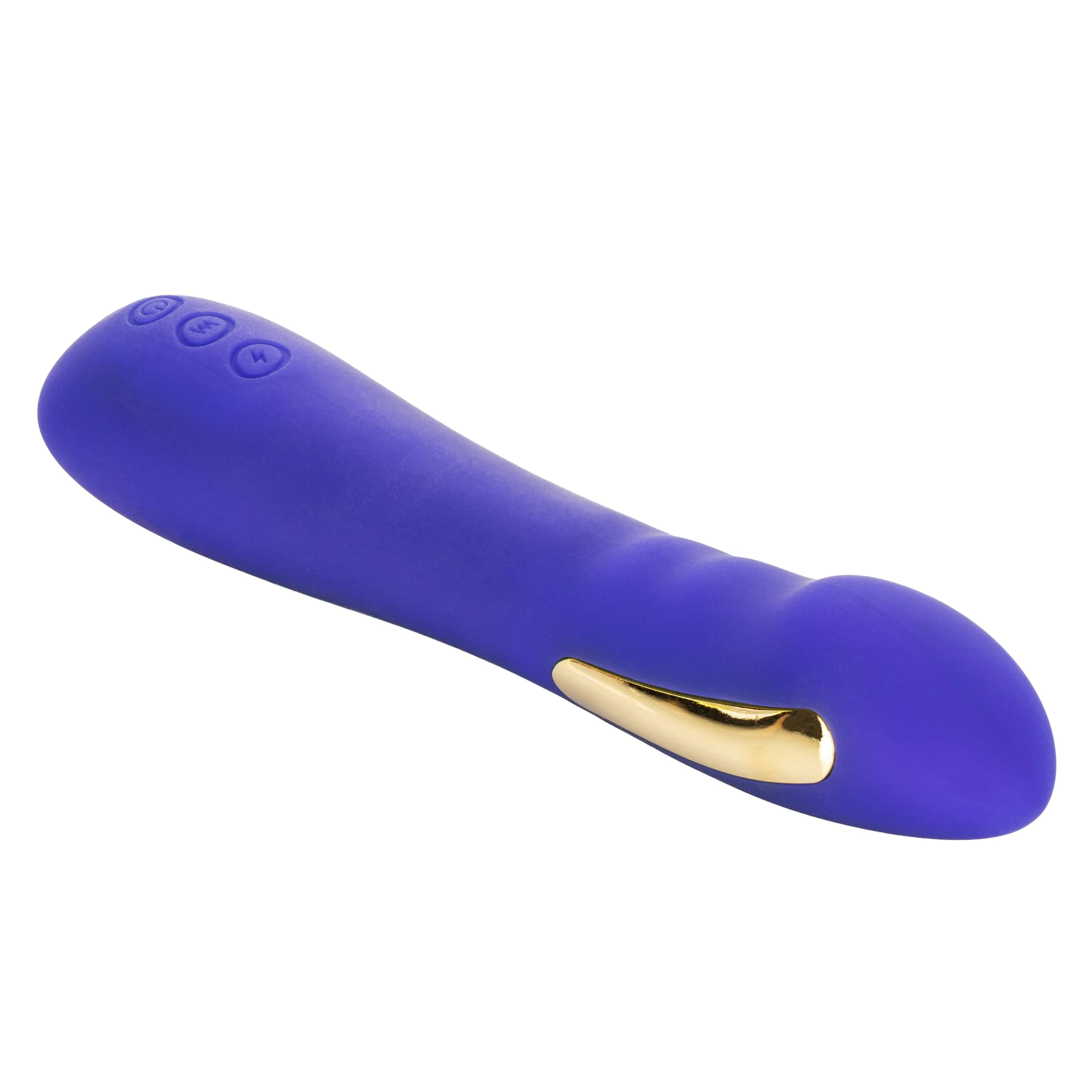 Impulse Intimate E-Stimulator Petite Wand with 7 Vibration Functions