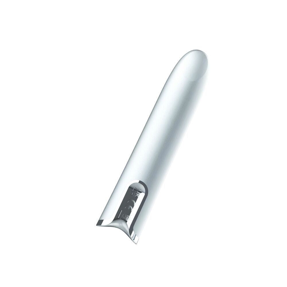 Nasstoys Mini's Imperial Silver Bullet Vibrator for Pinpoint Stimulation