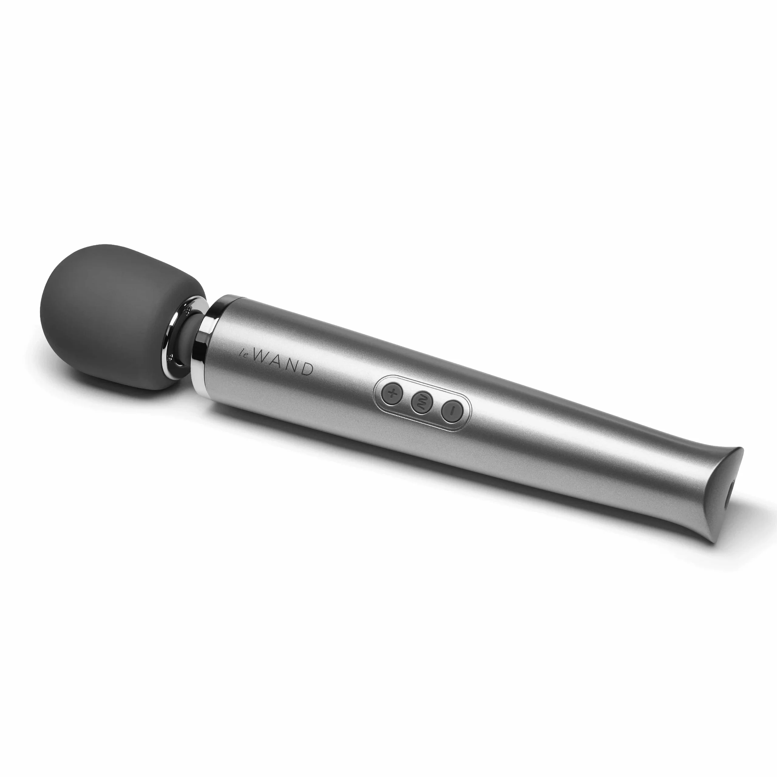Le Wand Rechargeable Vibrating Wand Massager Set