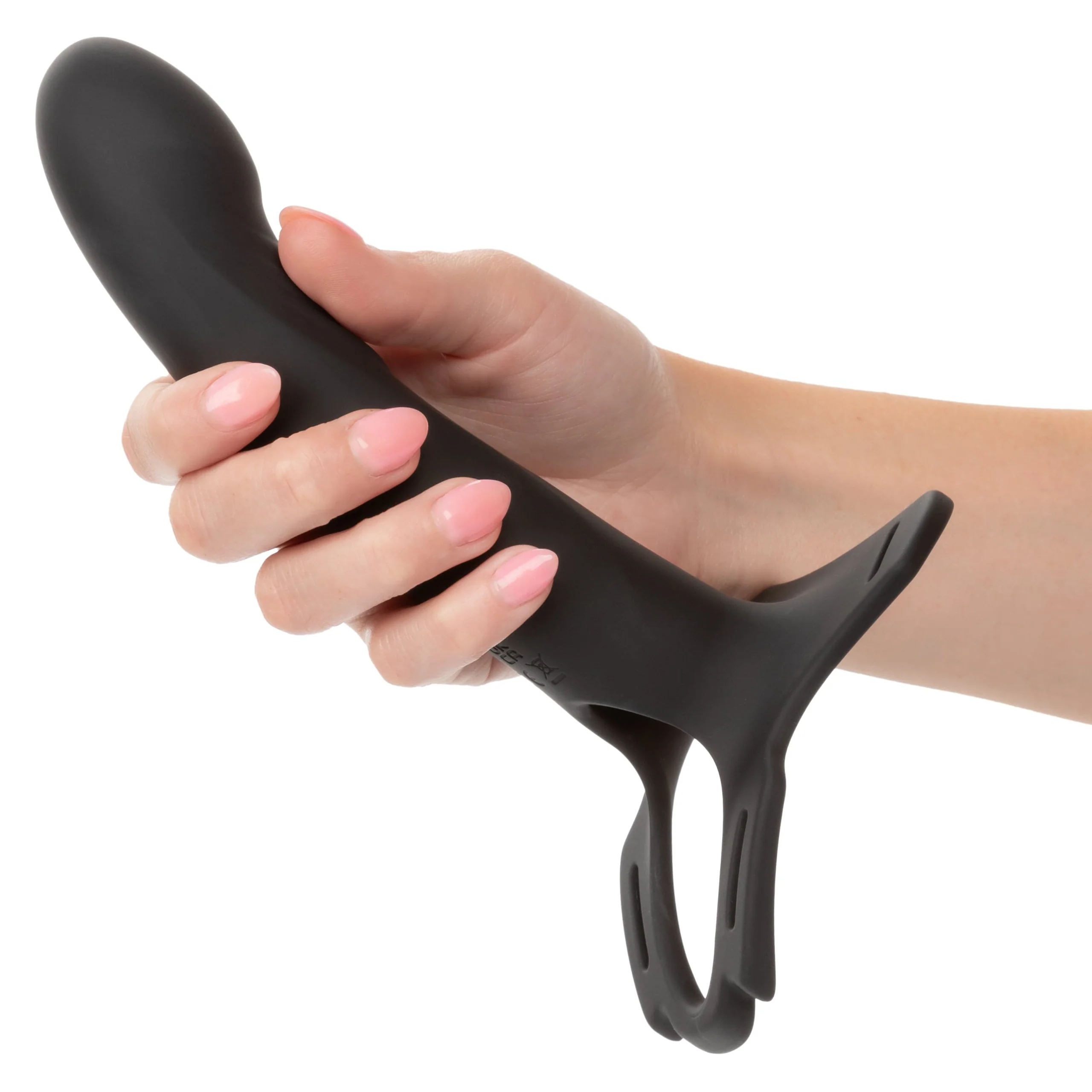 Boundless Rechargeable Multi-Purpose Harness with Dual Penetration Probe