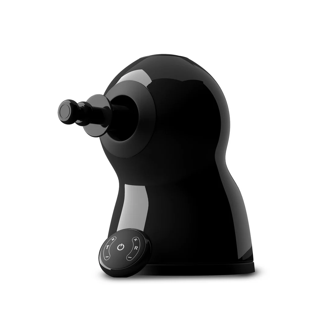 Fetish Fantasy Series Bigger Bang Thrusting & Rotating Sex Machine