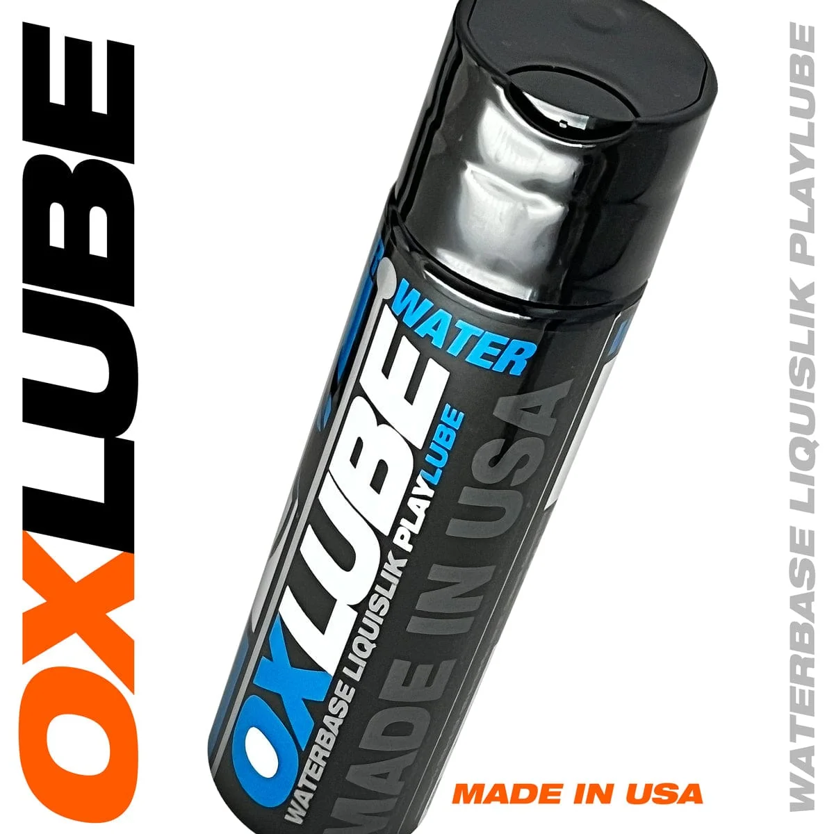 OXLube FormulaOX Hybrid Lubricant