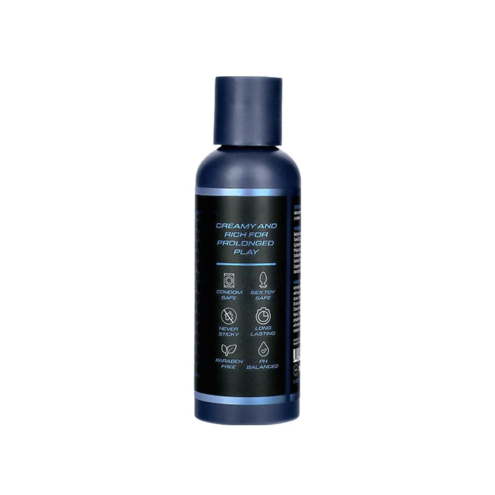 Men.com Pump 混合型润滑剂 4.23oz
