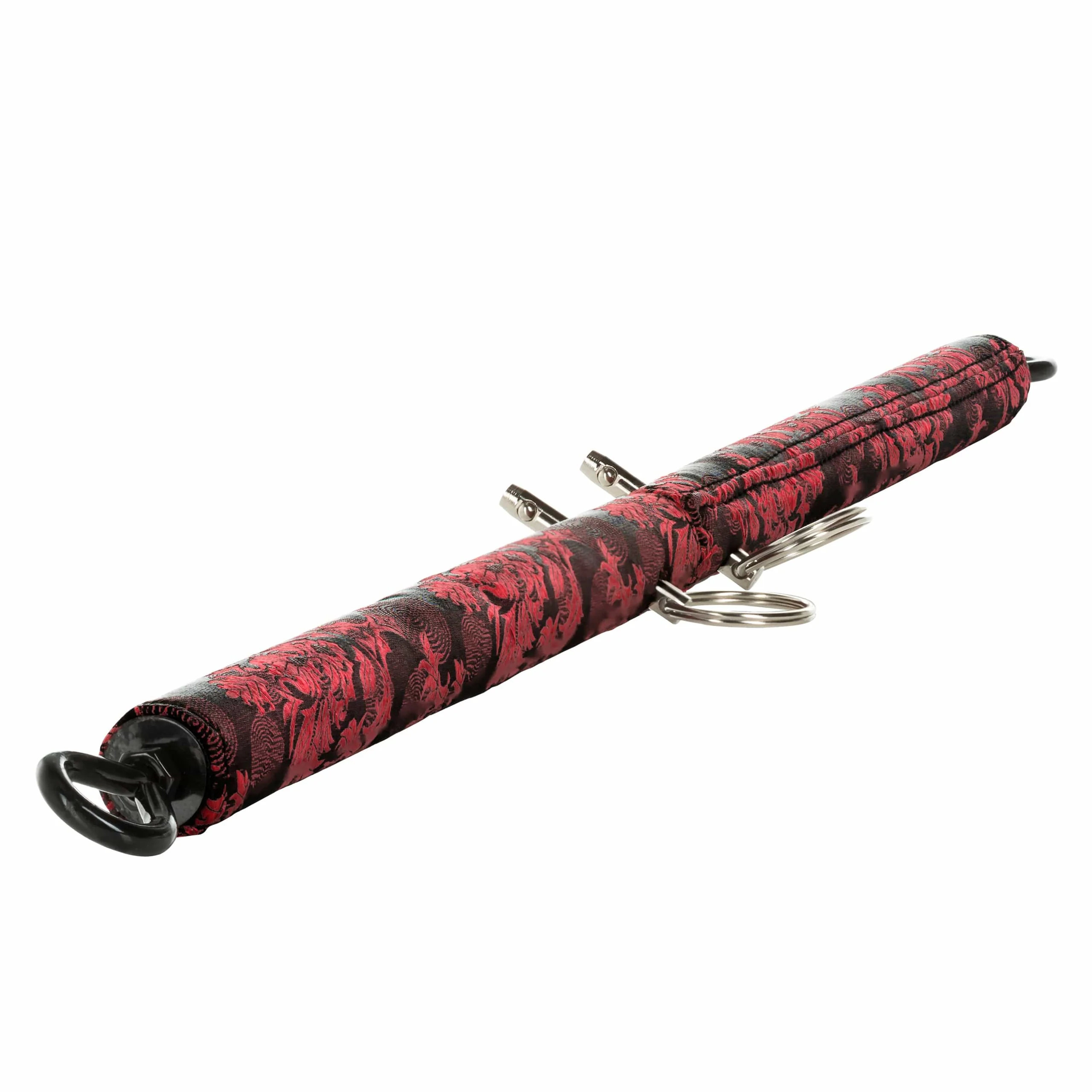Scandal Spreader Bar Metal Restraint With O-Rings