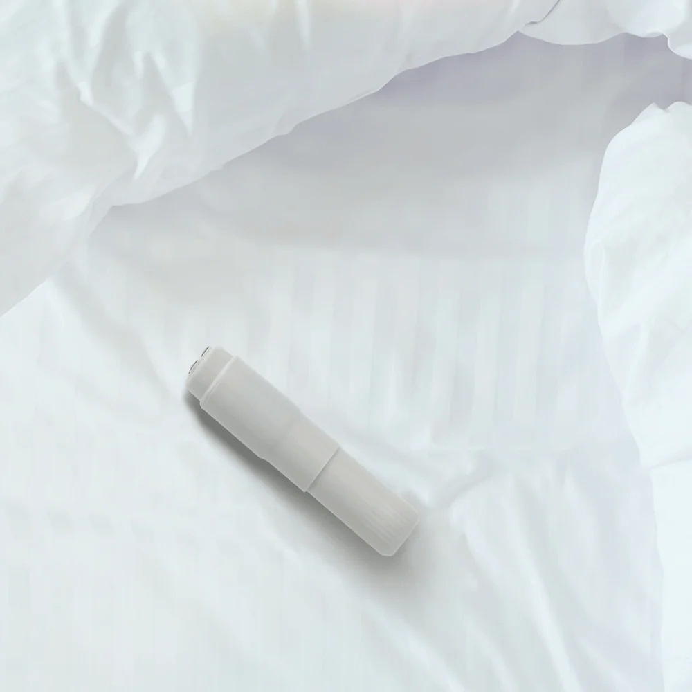 Compact WaterPro™ Waterproof Mini Massager with 4 Tips