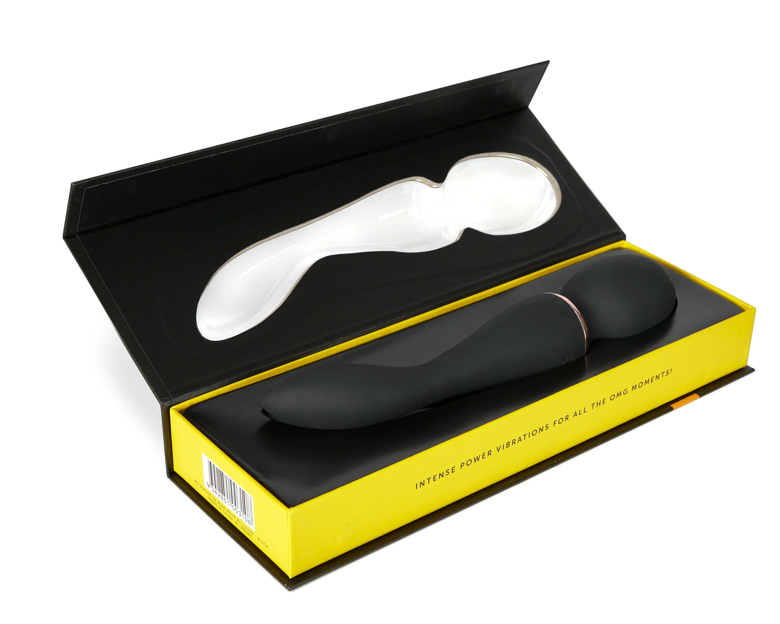 Sensuelle XLR8 Alluvion Wand