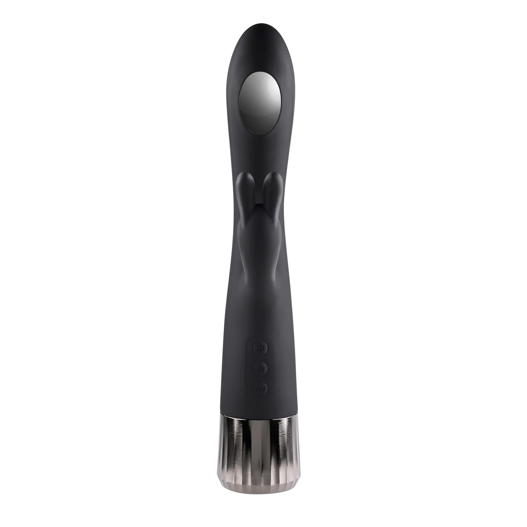 Evolved Novelties Heat Up & Chill Temperature Play G-Spot Vibe