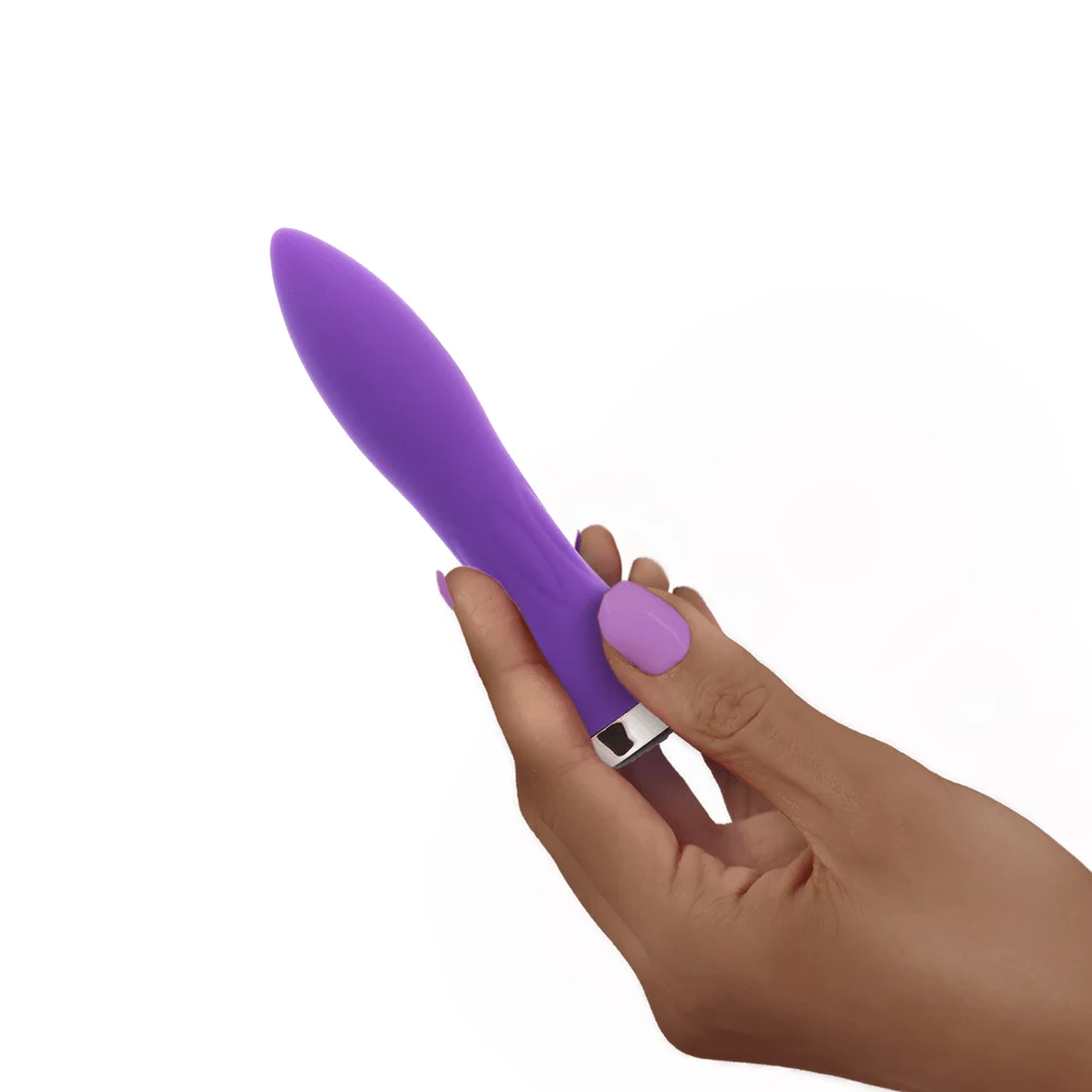 Nu Sensuelle 60SX Amp Silicone Bullet