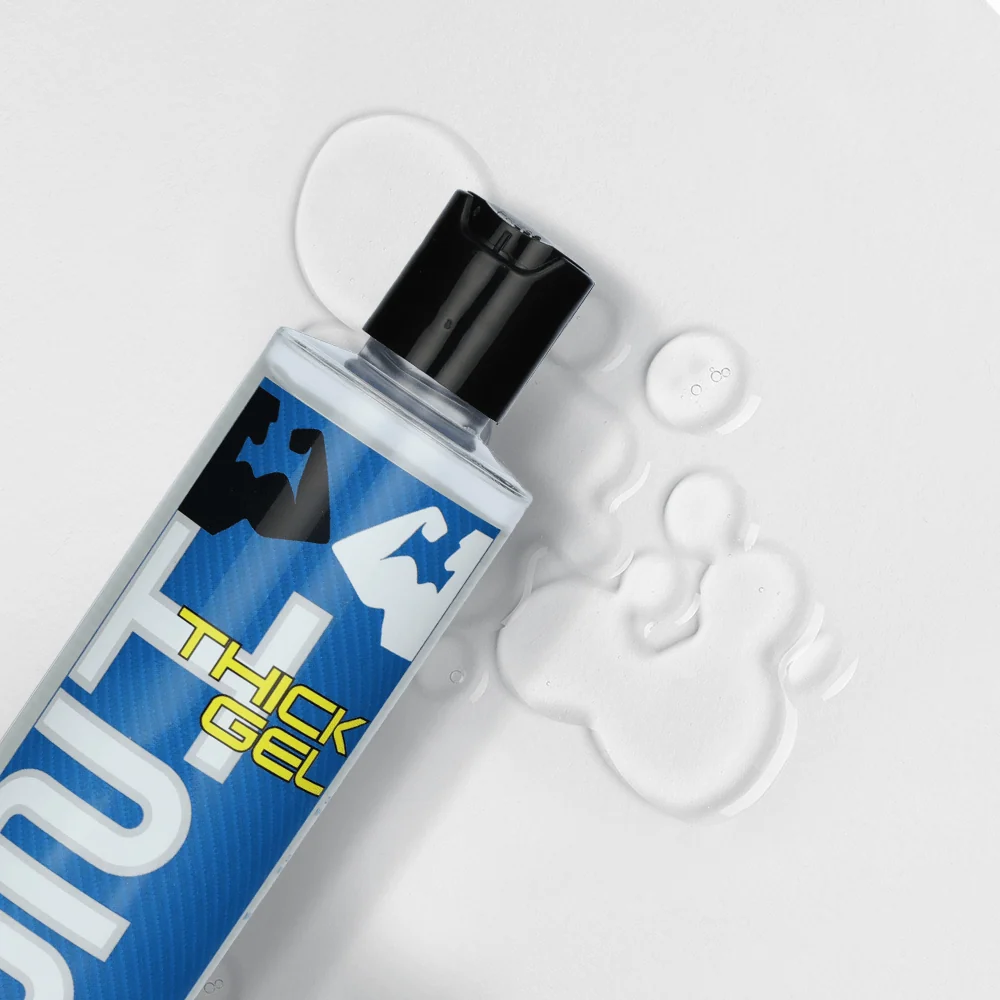 Elbow Grease H2O Classic Thick Gel