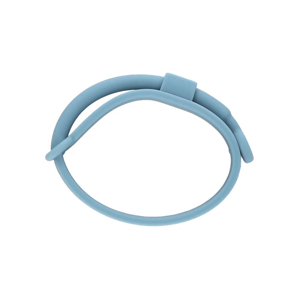 Hung Adjustable Cock Strap in Platinum-Grade Silicone for a Secure Fit