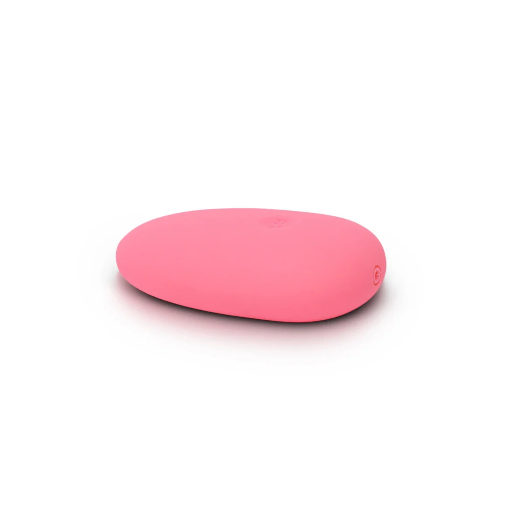 Je Joue ILY Pebble 振动器，用于外部阴蒂刺激