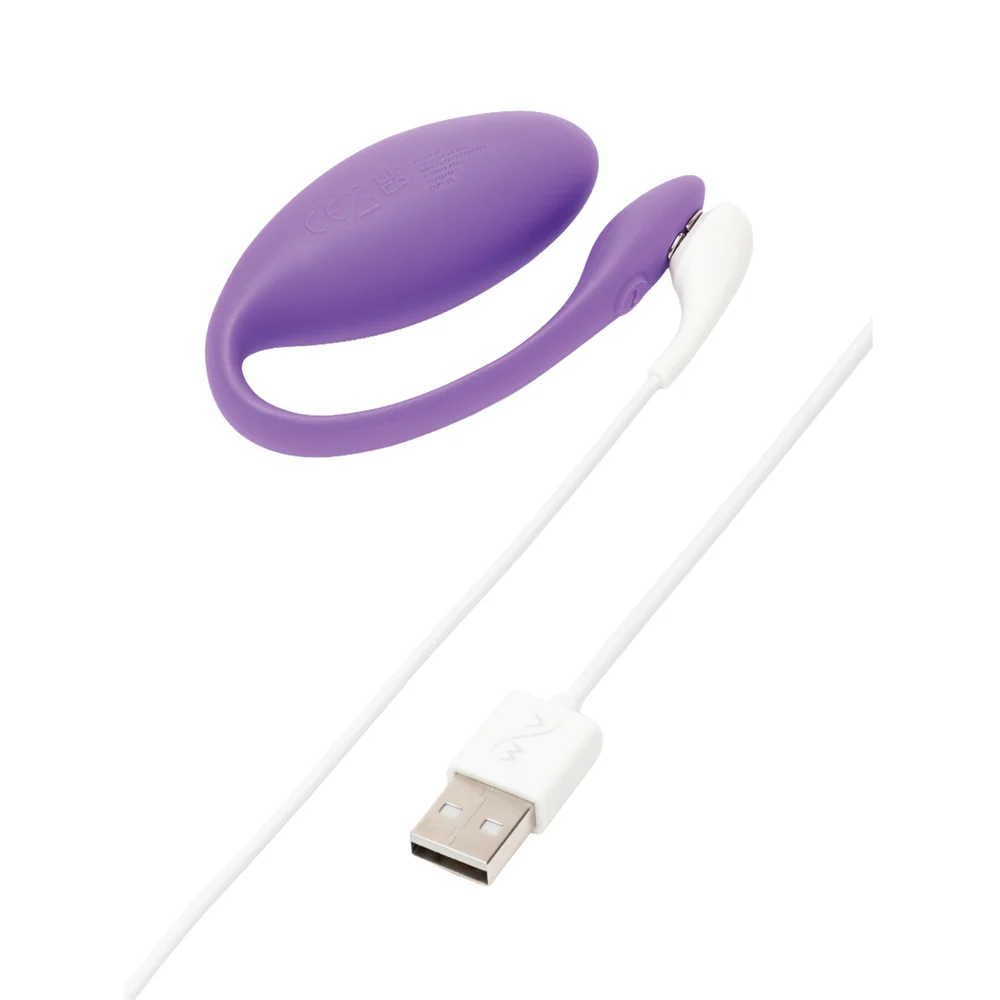We-Vibe Jive Lite Wearable Vibrating Egg with App Control