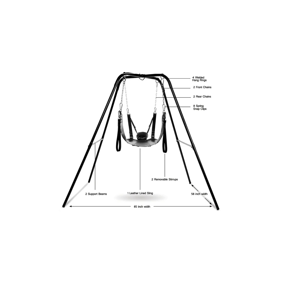 STRICT Sling w/ Stand