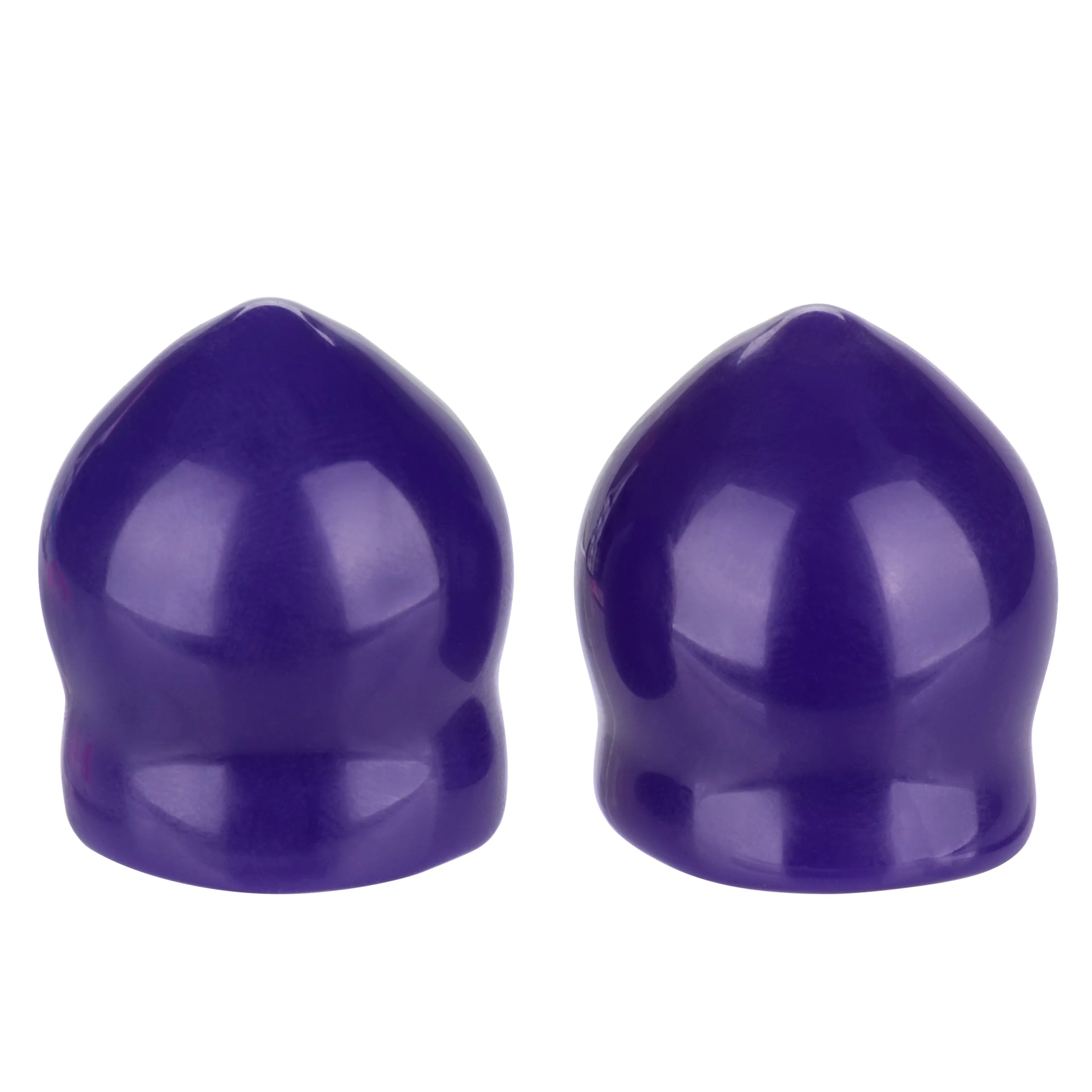 Nipple Play Mini Nipple Suckers in Soft Phthalate Free PVC