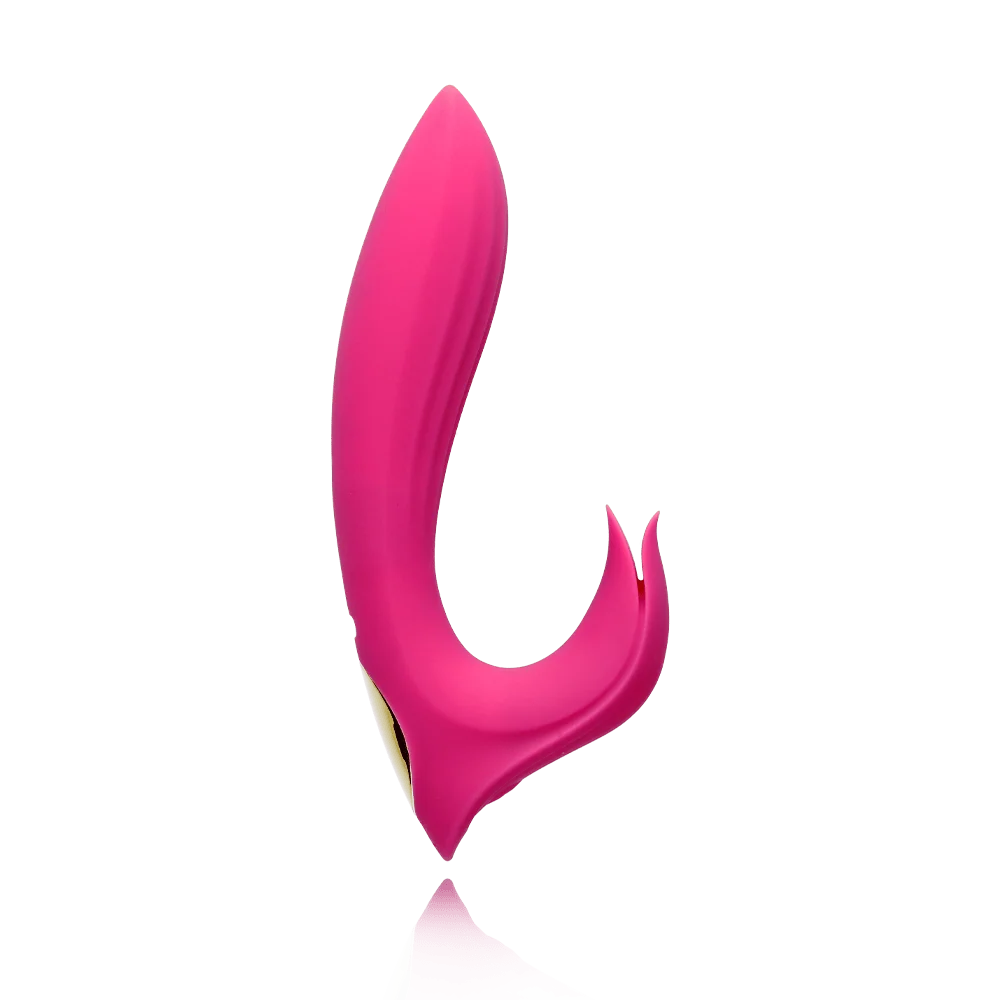 Intimately GG Spot and Clitoral Vibe by Golnesa Gharachedaghi