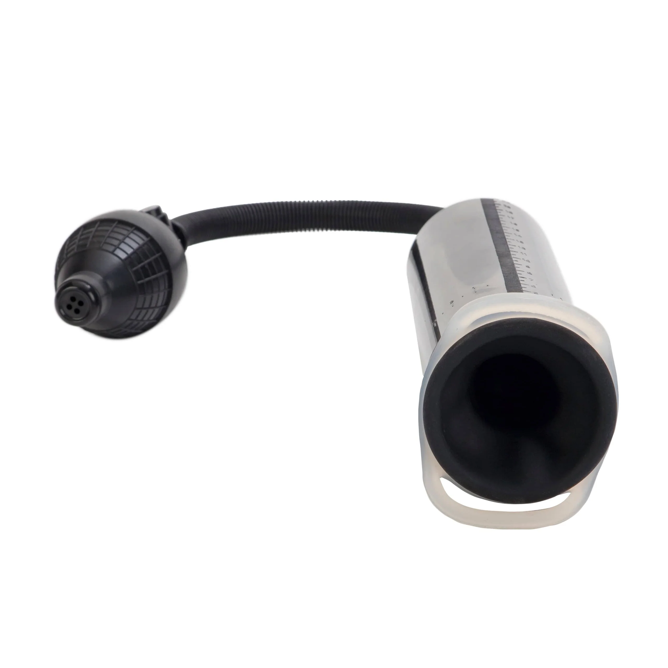 Optimum Series Precision Pump With Erection Enhancer for Firmer Erections