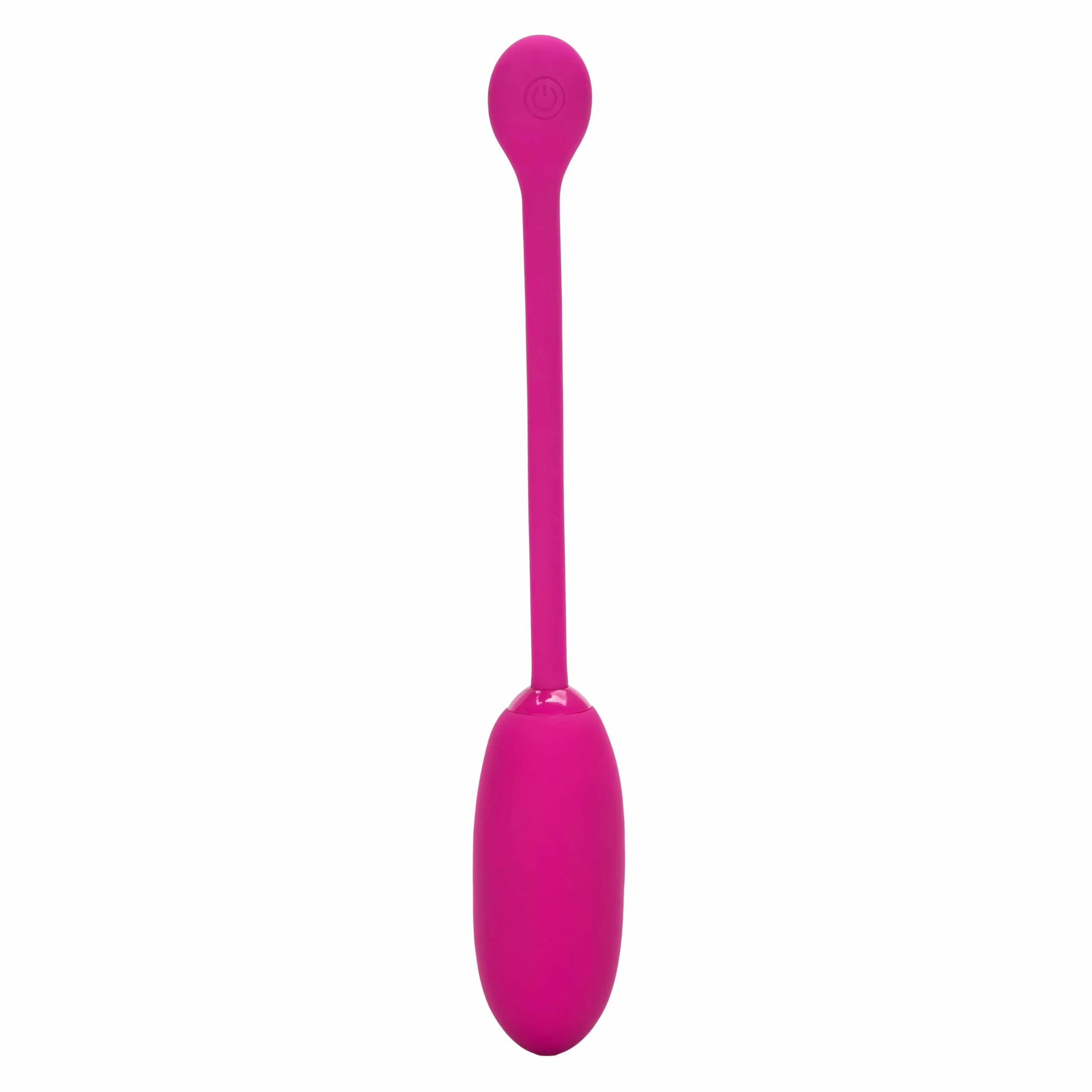 Rechargeable Advanced Kegel Ball with 12 Vibration Functions