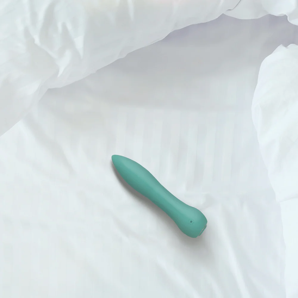 Sensuelle Bobbi XLR8 - Electric Blue