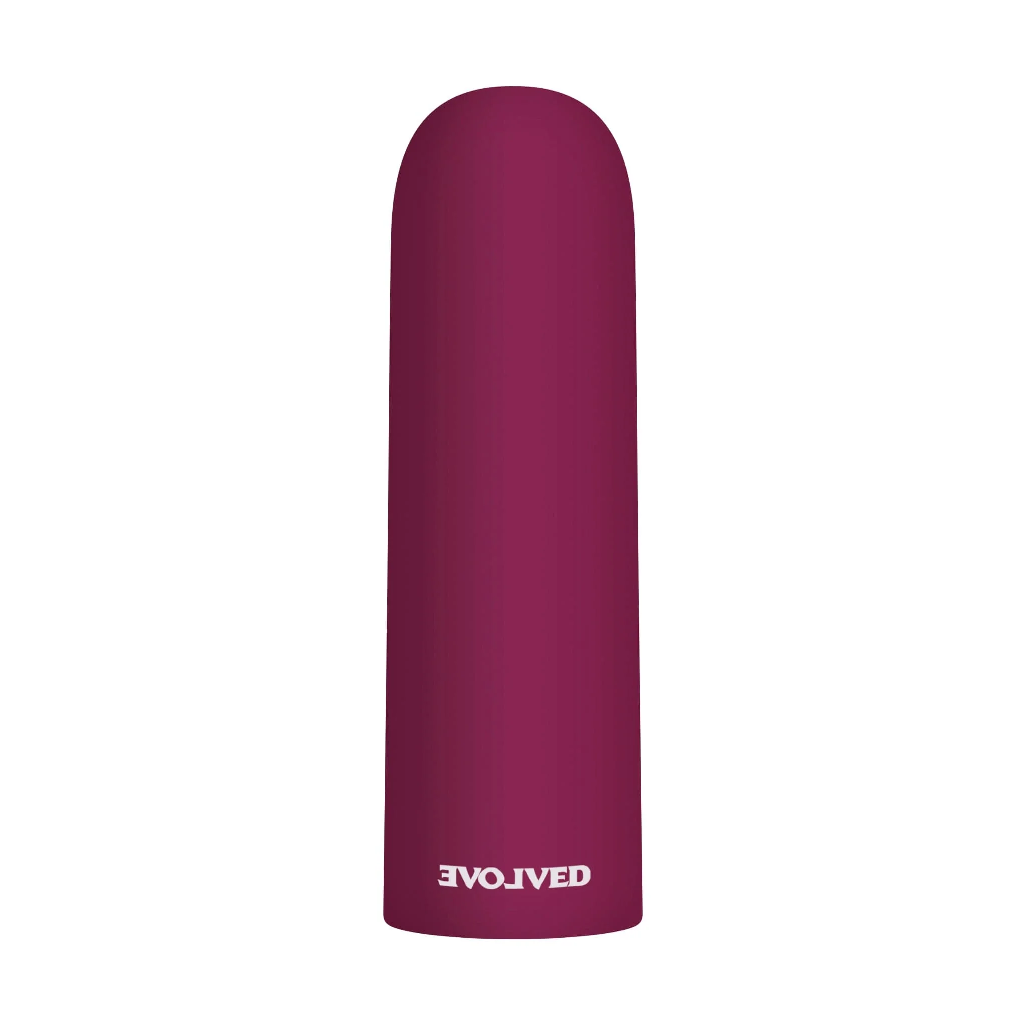 Evolved Mighty Thick Girthy Vibrating Bullet, Waterproof