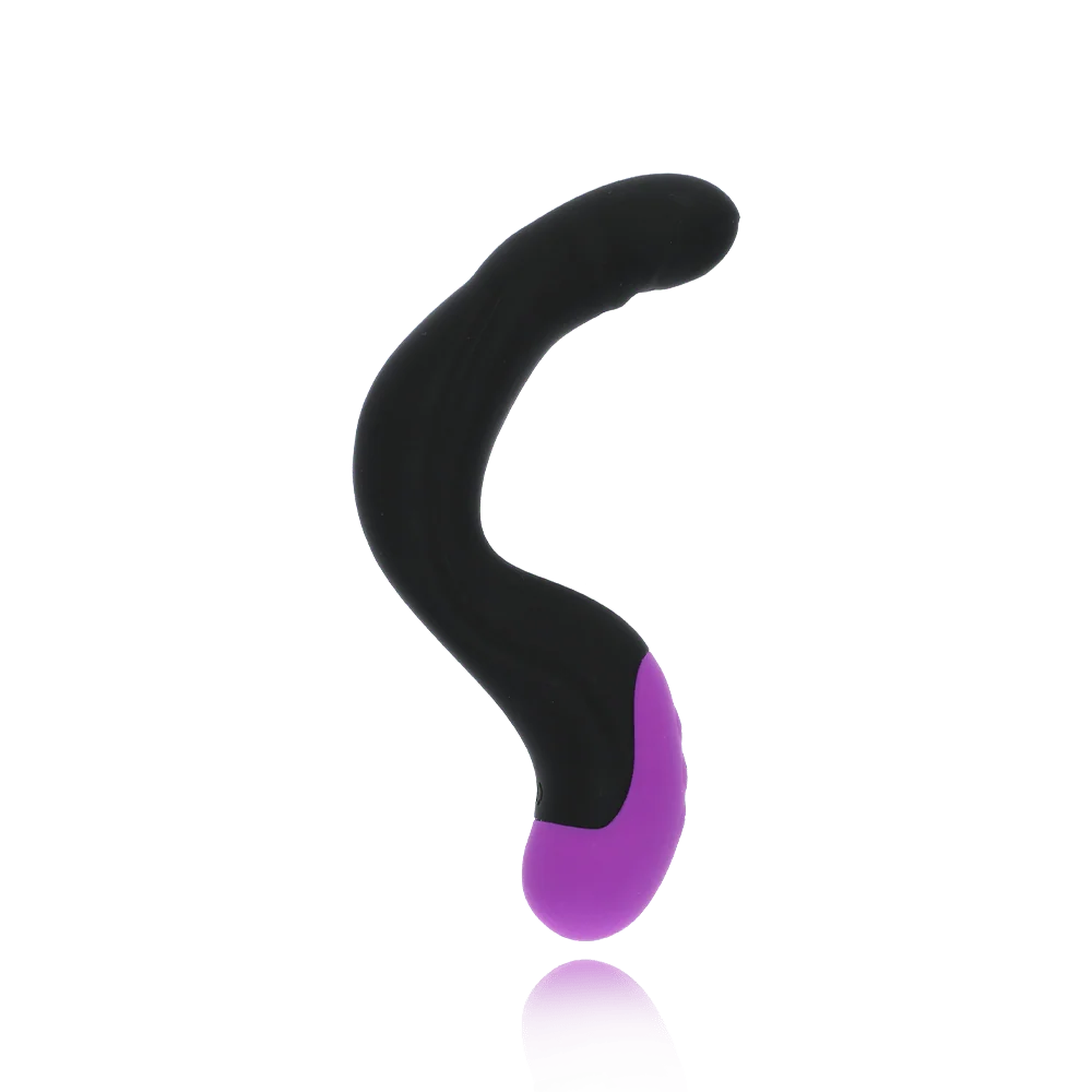 Anal Fantasy Elite Hyper-Pulse P-Spot Massager USB Rechargeable Wand