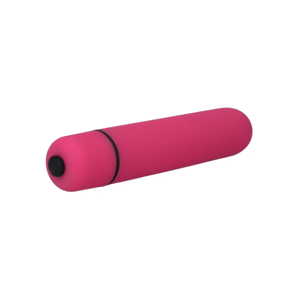 Intense Vibe Bullet Vibrator With On Off Control