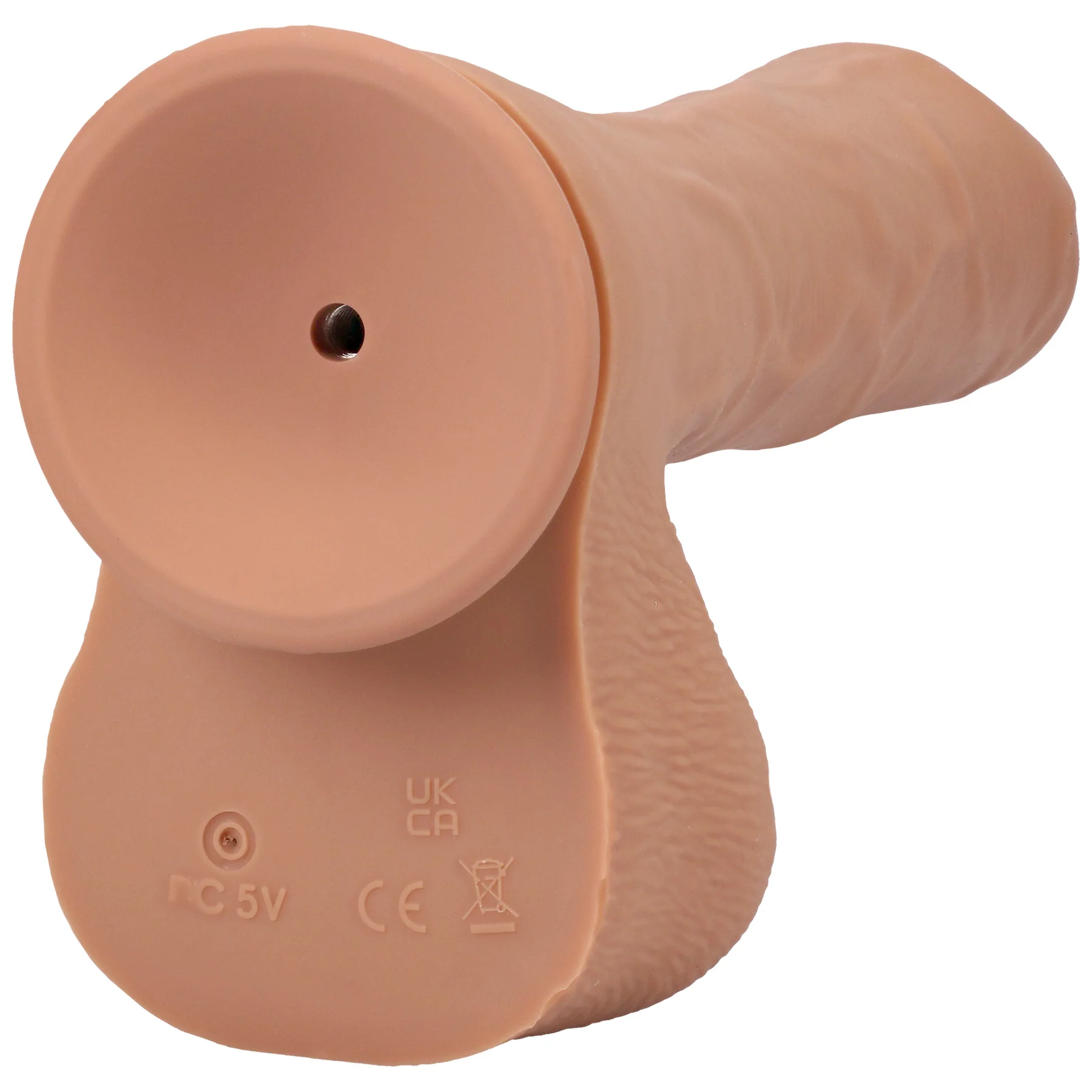 Fort Troff Uncut Thruster Mini Fuck Machine