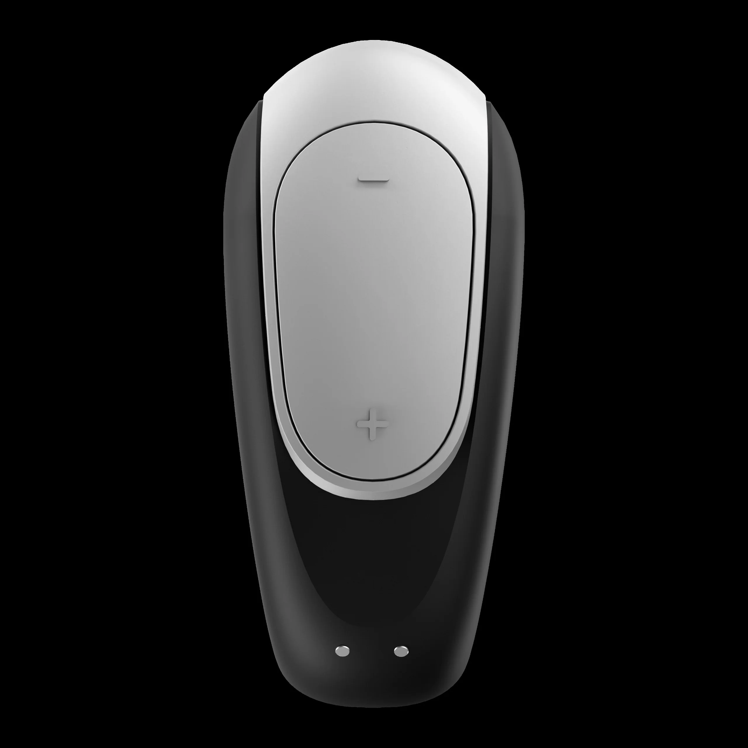Satisfyer Double Fun U-Shape Couples Vibrator with Dual Motors
