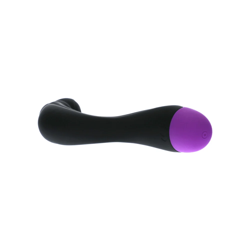Anal Fantasy Elite Hyper-Pulse P-Spot Massager USB Rechargeable Wand