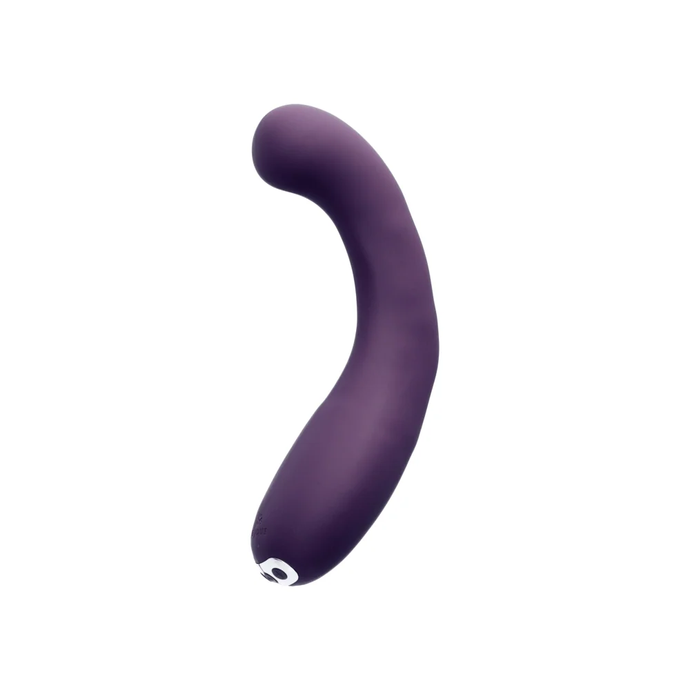 Je Joue G-Kii Vibrator for G-Spot Exploration