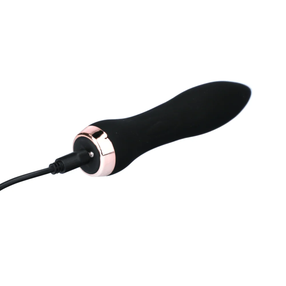 Nu Sensuelle 60SX Amp Silicone Bullet