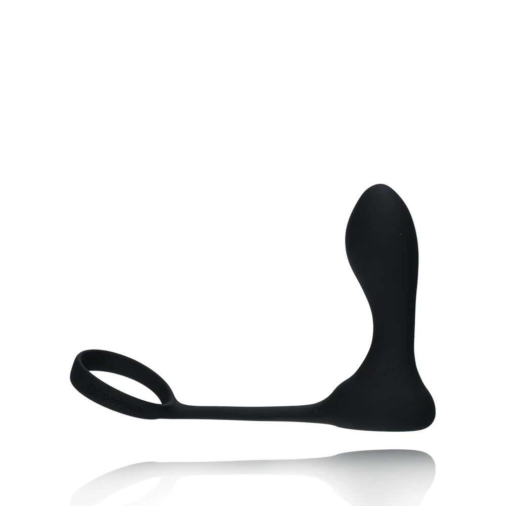 Anal Fantasy Elite Rechargeable Ass-Gasm Pro