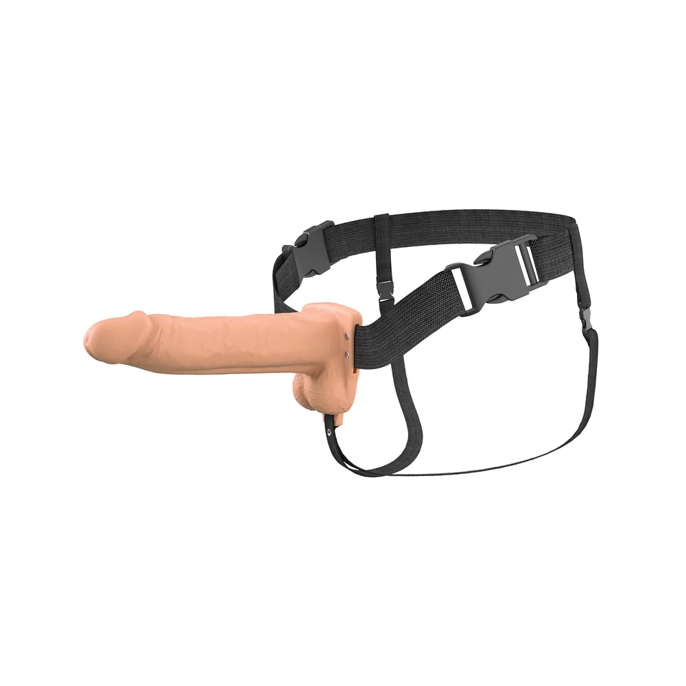Strap Ons