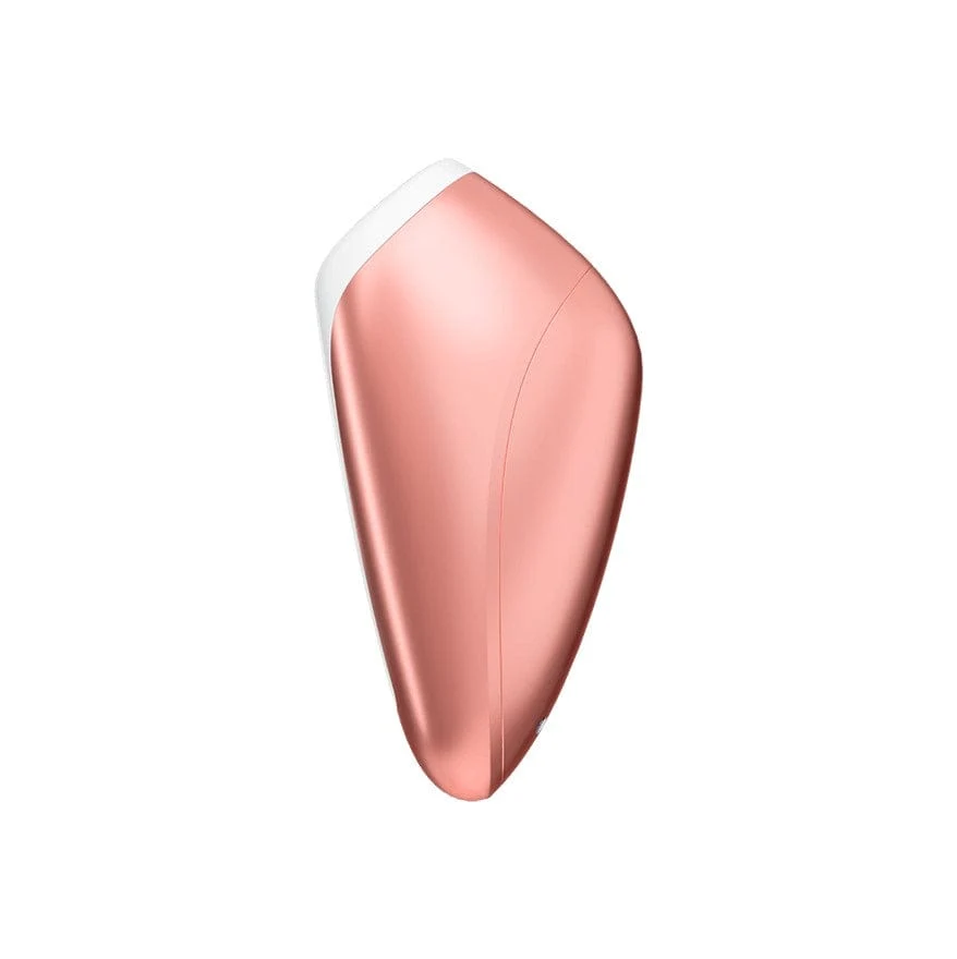 Satisfyer Love Breeze Air-Pulse Vibrator
