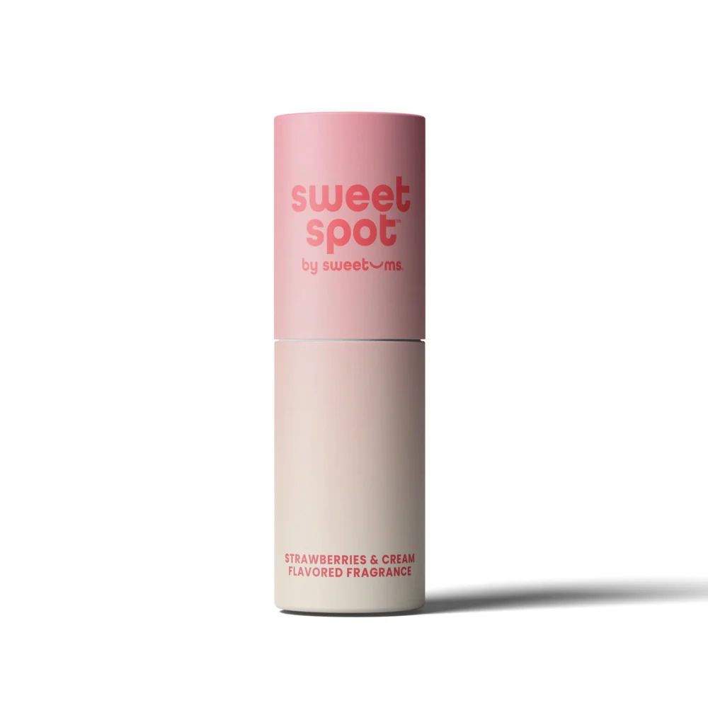 Sweetums Sweet Spot Wax Based Solid Flavored Fragrance