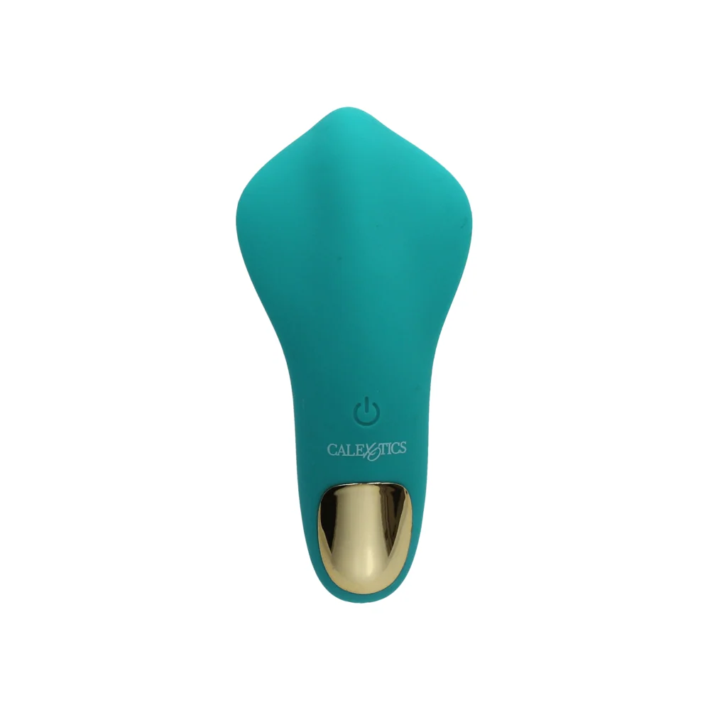 Slay Pleaser Mini Vibrator for Purse and Travel Pleasure