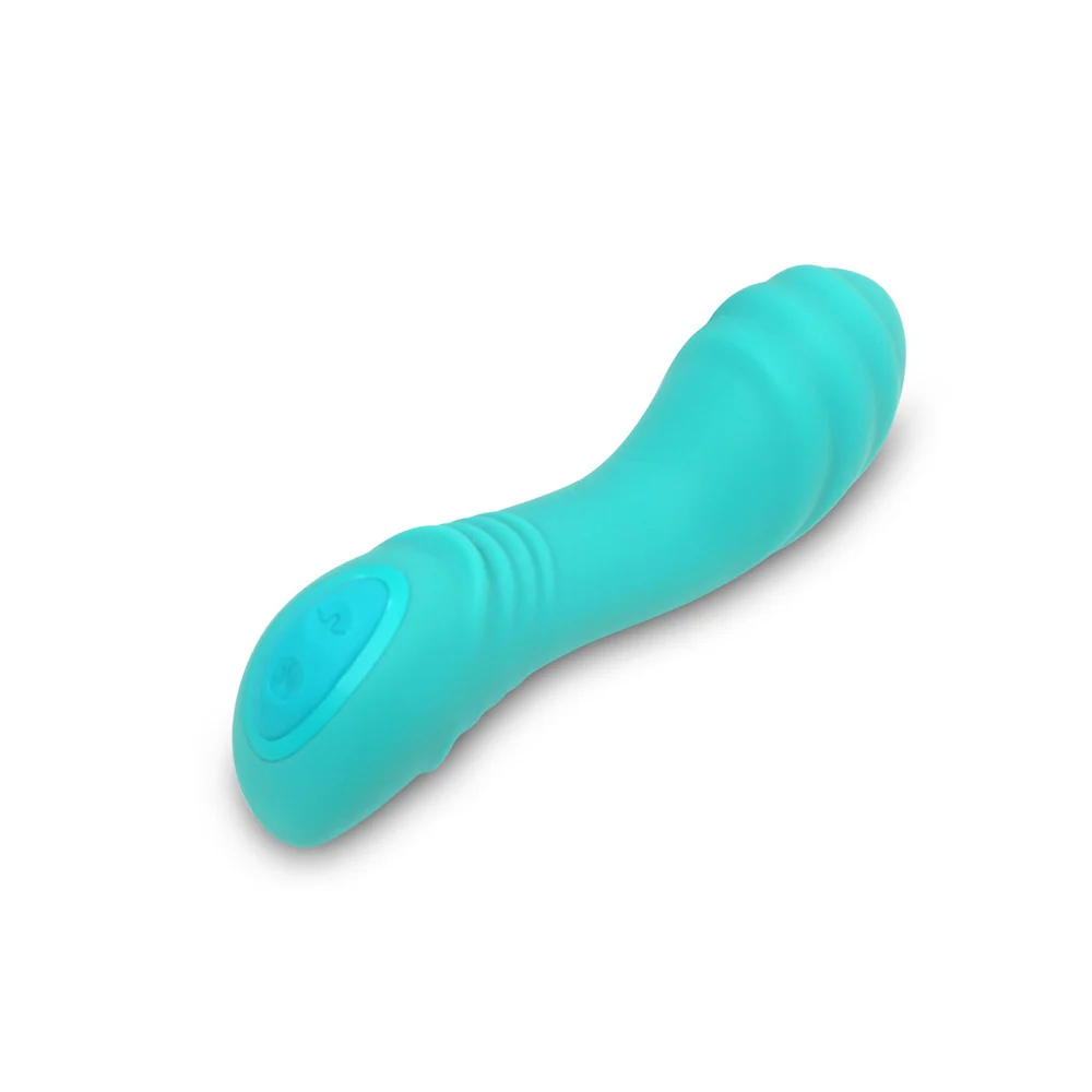 Nu Sensuelle Muse XLR8 Warming Bullet Vibrator