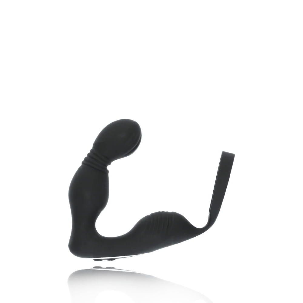 Anal Fantasy Elite Ass-Gasm Pro P-Spot Milker Prostate Massager