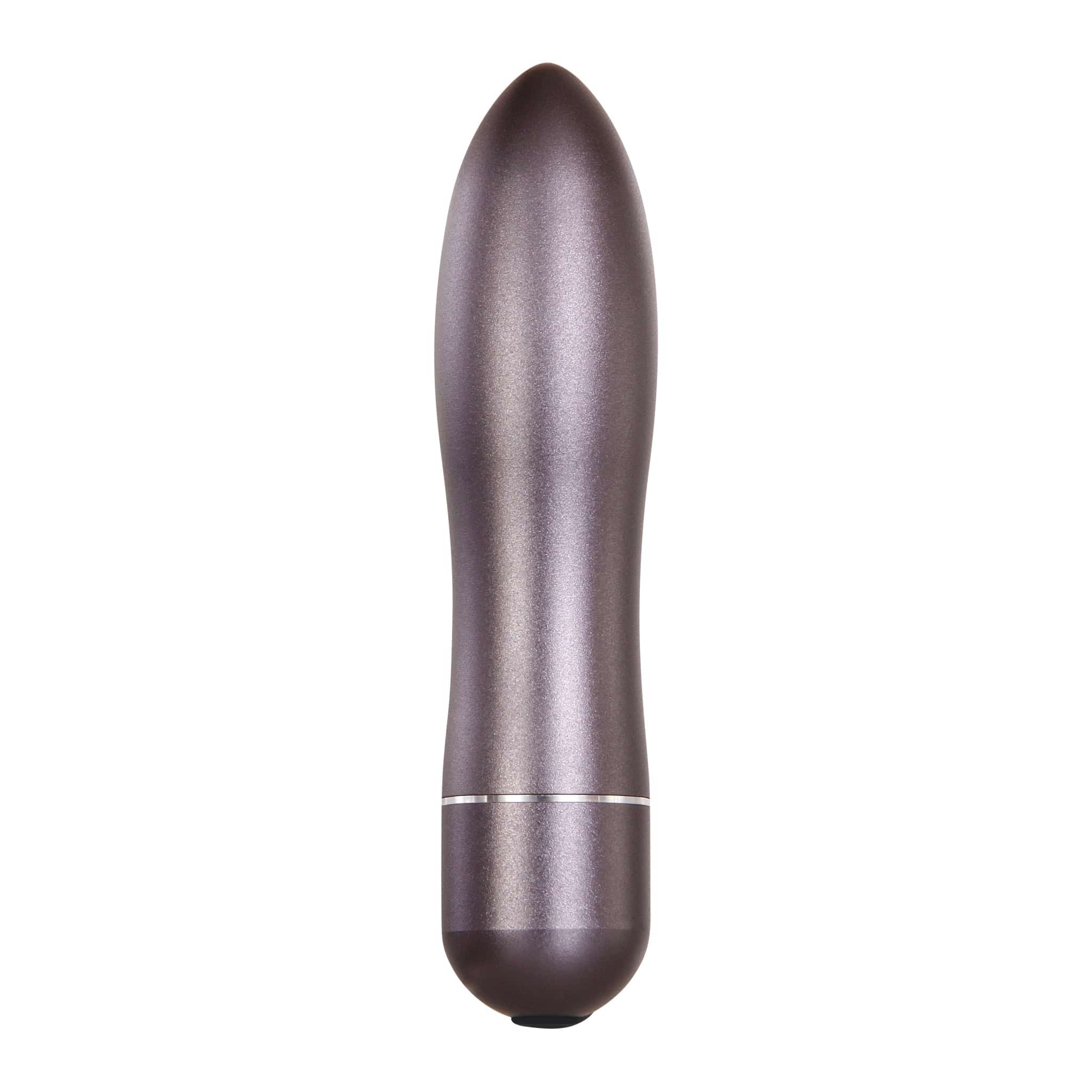 Evolved Novelties Travel-Gasm Rechargeable Bullet Vibe with Carry Case